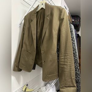 New and EUC EXPRESS jackets/blazers